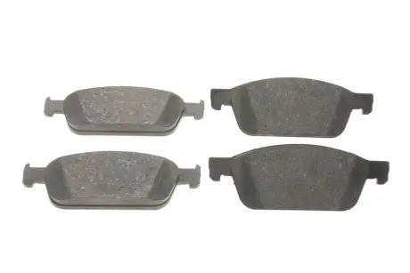 Гальмівні колодки ZIMMERMANN 25736.180.1