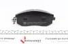 Гальмівні колодки (передн) Toyota GT 86/Subaru Forester/Impreza/Legace V/Outback/XV 12- (Sumitomo) Zimmermann 25760.170.1 (фото 3)