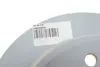 Диск гальмівний (задній) Hyundai I30/ix35/Kia Cee\'D/Sportage 08- (262x10) ZIMMERMANN 285.3514.20 (фото 7)