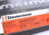 Гальмівний диск (перед) Hyundai i20 15-/Kia Rio III/IV 11- (280x22) (з покриттям) (вент) Zimmermann 320.3805.20 (фото 6)