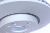 Диск гальмівний (передній) Hyundai Tucson/i30 2.0 CRDi 04-/Kia Cee\'d 06- (280x26) (з покр.) (вент.) ZIMMERMANN 320.3806.20 (фото 3)