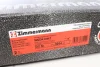 Гальмівний диск (перед) Mazda 3 1.5D/2.0/2.2D 13-/CX-3 15- (295x25)(з покриттям)(вентил.) Zimmermann 370.3054.20 (фото 7)