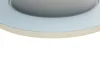 Диск гальмівний (задній) Mazda 3 1.3-2.2 MZR 04-14 (265x11) ZIMMERMANN 370.3078.20 (фото 3)