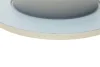 Диск гальмівний (задній) Mazda 3 1.3-2.2 MZR 04-14 (265x11) ZIMMERMANN 370.3078.20 (фото 5)