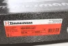 Гальмівний диск (перед) MB Vito (W447) 14- (330x32) (з покриттям) (вент) Zimmermann 400.5509.20 (фото 7)