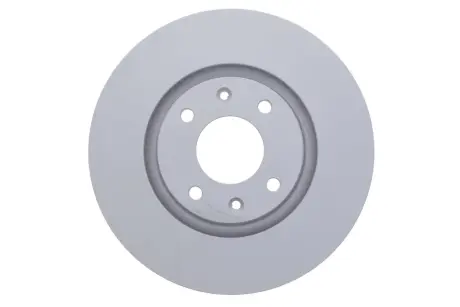Диск гальмівний ZIMMERMANN 440.3106.20