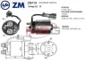 Реле втягуюче стартера ZM ZM719 (фото 1)